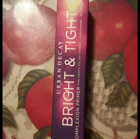Urban Decay Other - *SOLD* NOT FOR SALE Urban decay primer